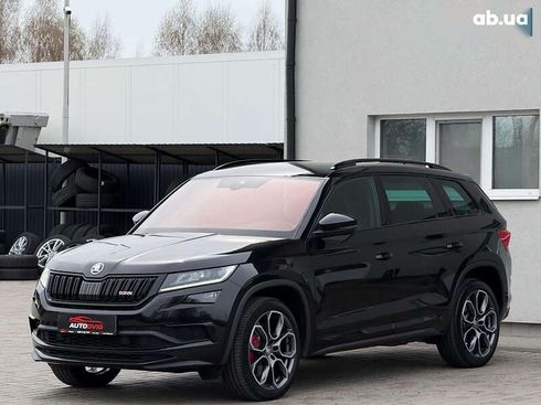 Skoda Kodiaq 2019 - фото 8