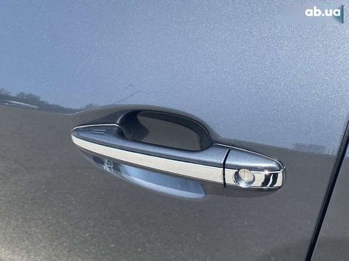 Subaru Legacy 2021 - фото 22