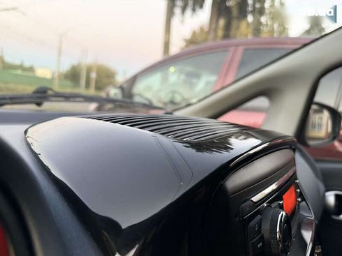 Peugeot iOn 2013 - фото 19