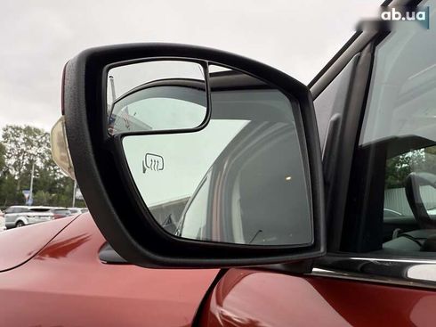 Ford Escape 2015 - фото 15