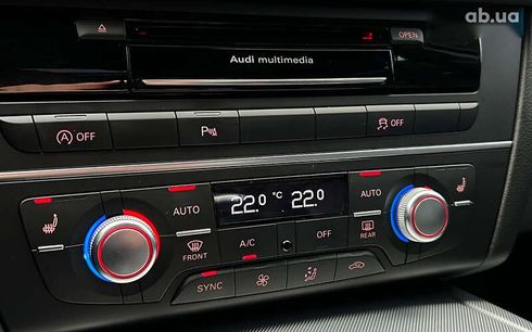 Audi A6 2015 - фото 14