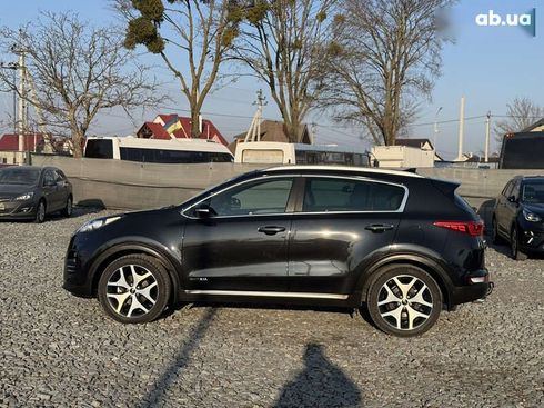 Kia Sportage 2016 - фото 7