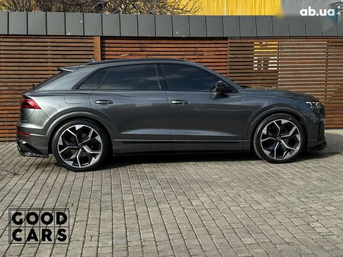 Audi SQ8 2024 - фото 8
