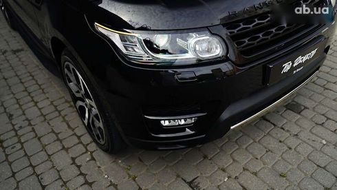 Land Rover Range Rover Sport 2013 - фото 4