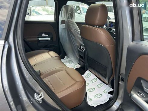 Mercedes-Benz EQA-Класс 2025 - фото 20