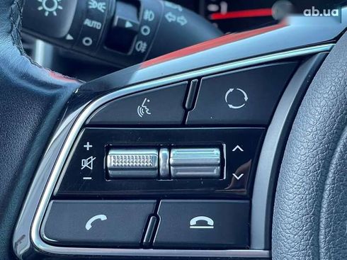 Kia Sportage 2021 - фото 29