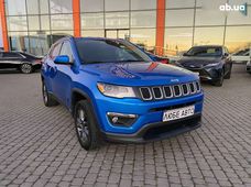 Продажа Jeep б/у в Львовской области - купить на Автобазаре