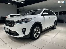 Купить Kia Sorento бу в Украине - купить на Автобазаре