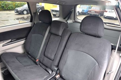 Mitsubishi Grandis 2008 - фото 21