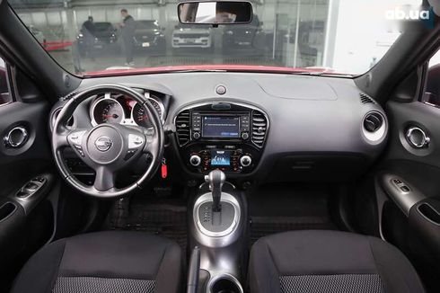 Nissan Juke 2018 - фото 13