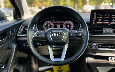 Audi Q5 2022 - фото 15