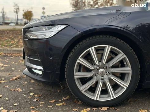 Volvo V90 2016 - фото 24