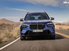 Купить BMW X7 гибрид бу в Борисполе - купить на Автобазаре