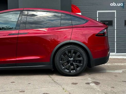 Tesla Model X 2023 - фото 7