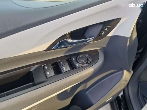 Opel Ampera-e 2020 - фото 21