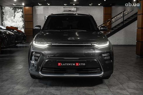 Kia Soul 2019 - фото 4