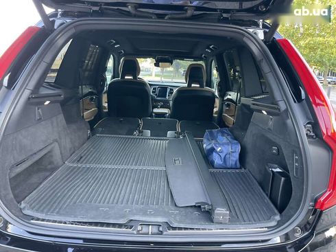 Volvo XC90 2016 - фото 29