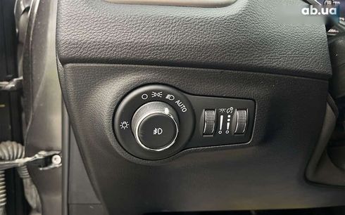 Jeep Compass 2017 - фото 12