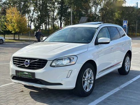 Volvo XC60 2014 - фото 10