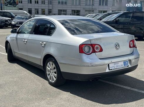 Volkswagen Passat 2008 - фото 6