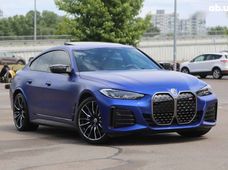 Продажа б/у BMW i4 - купить на Автобазаре