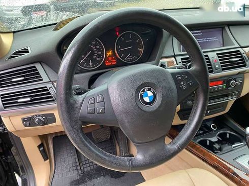 BMW X5 2013 - фото 14