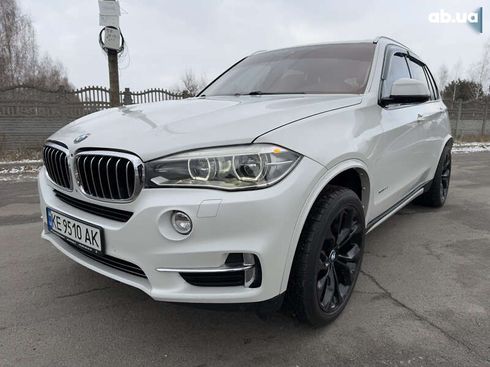 BMW X5 2014 - фото 4