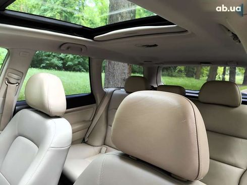 Subaru Outback 2004 - фото 29