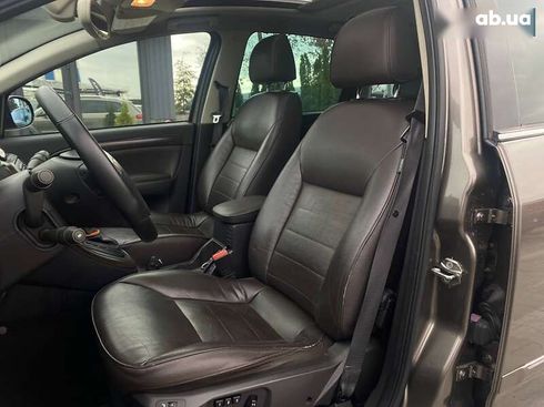 Fiat Croma 2008 - фото 21