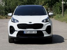 Продаж вживаних авто в Запоріжжі - купити на Автобазарі