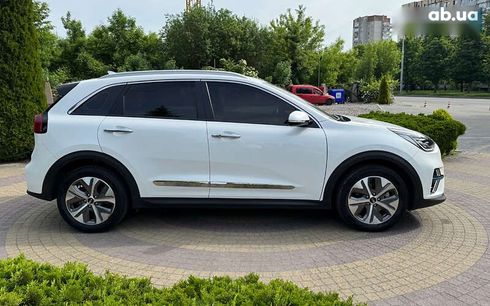 Kia Niro 2020 - фото 8