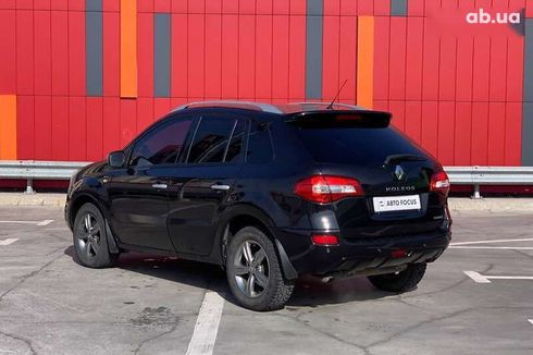 Renault Koleos 2011 - фото 5