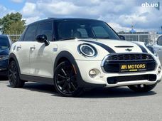 Купить Mini Cooper бу в Украине - купить на Автобазаре