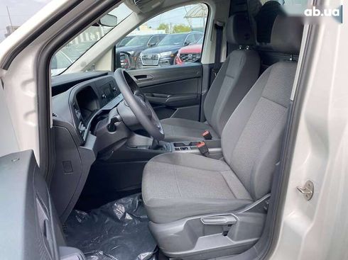 Volkswagen Caddy 2020 - фото 17