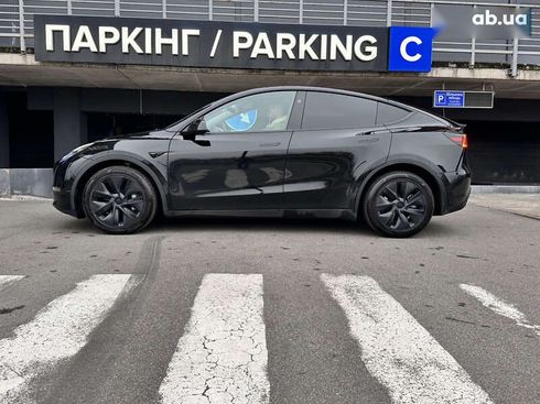 Tesla Model Y 2024 - фото 3