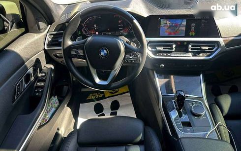 BMW 3 серия 2019 - фото 14