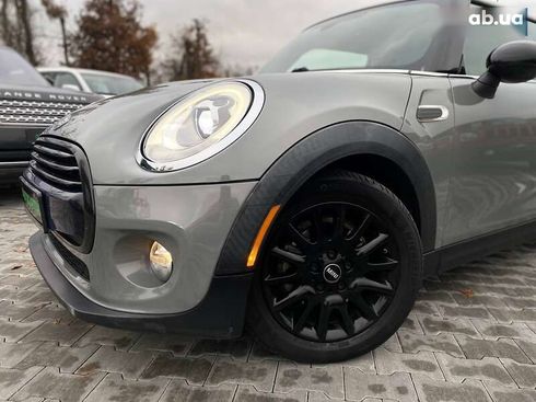 MINI John Cooper Works 2014 - фото 5