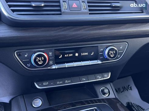 Audi Q5 2018 - фото 27