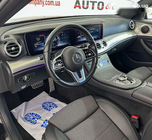 Mercedes-Benz E-Класс 2018 - фото 9