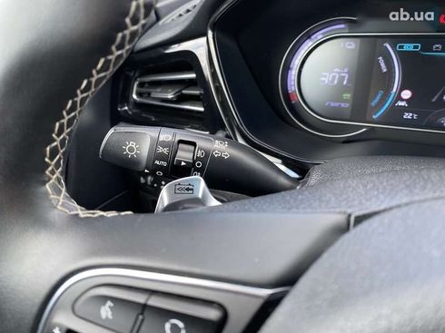 Kia Niro 2021 - фото 30