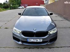 Купить BMW 5 серия бу в Украине - купить на Автобазаре