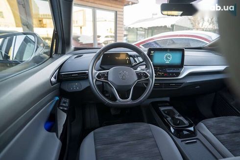 Volkswagen ID.4 2022 - фото 18