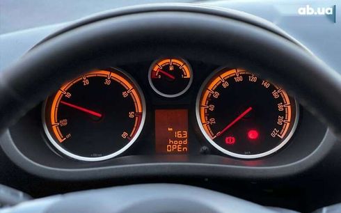 Opel Corsa 2012 - фото 12