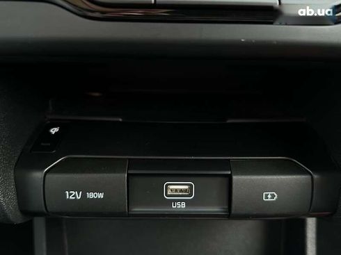 Kia Niro 2022 - фото 9