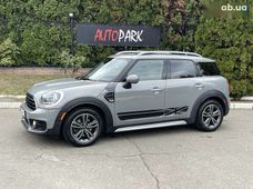 Продажа б/у MINI Countryman - купить на Автобазаре