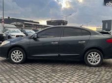 Продажа б/у Renault Fluence 2010 года в Мукачевом - купить на Автобазаре