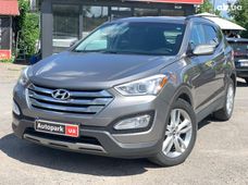 Продажа б/у Hyundai Santa Fe в Виннице - купить на Автобазаре