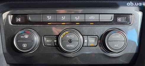 Volkswagen Tiguan 2019 - фото 20