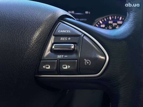 Infiniti Q50 2016 - фото 28