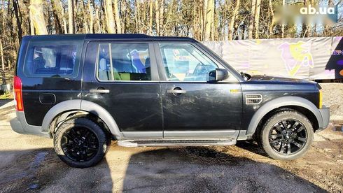 Land Rover Discovery 2005 - фото 5